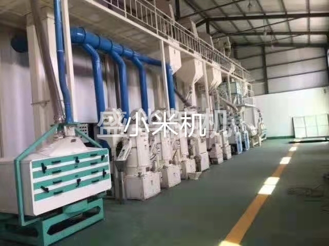 小米機
